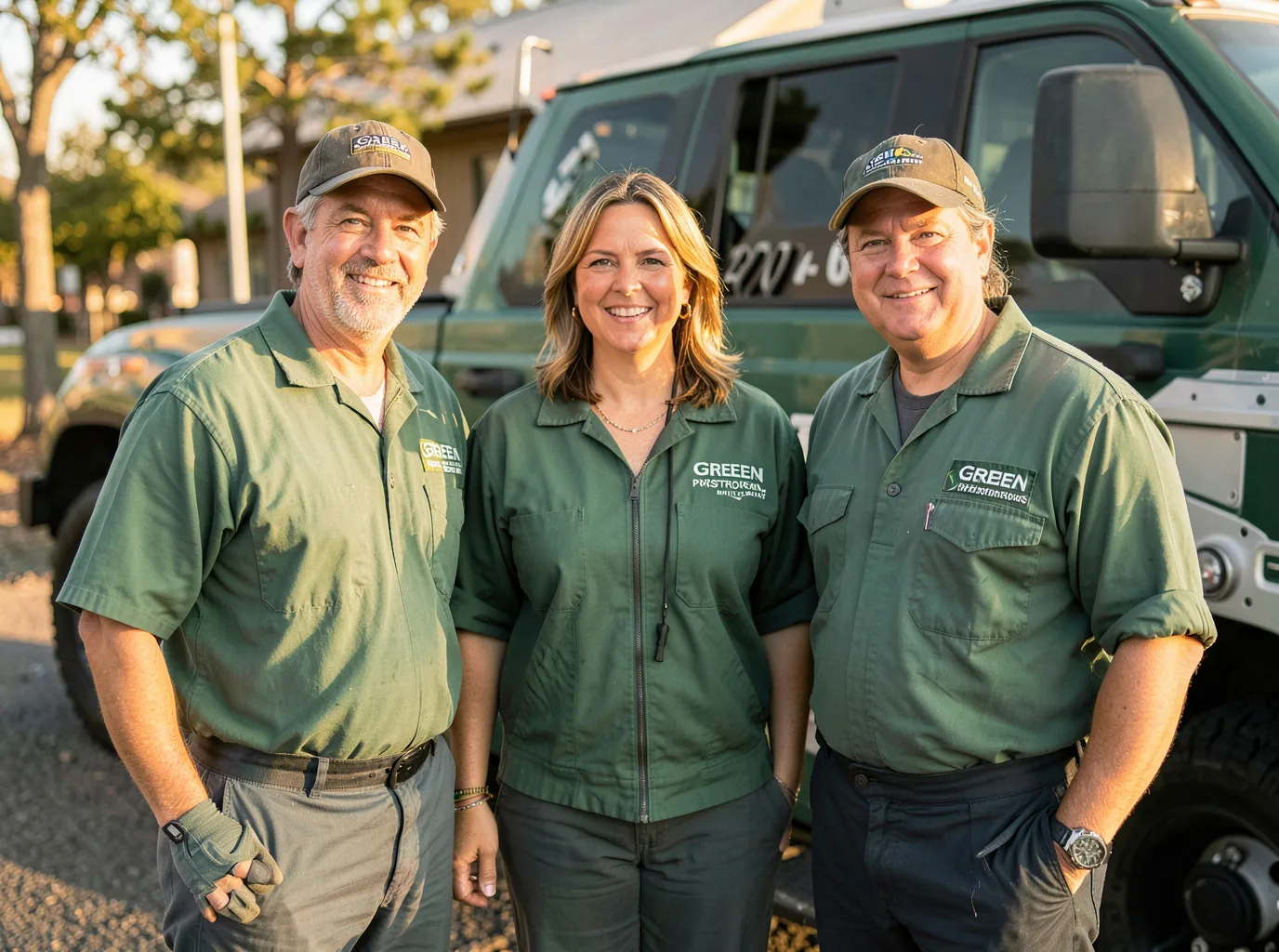 Water Damage Restoration company in Egan, LA